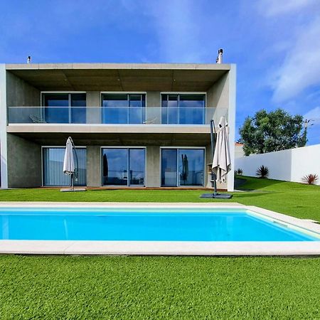Villa Aurora Salir de Porto Exteriör bild